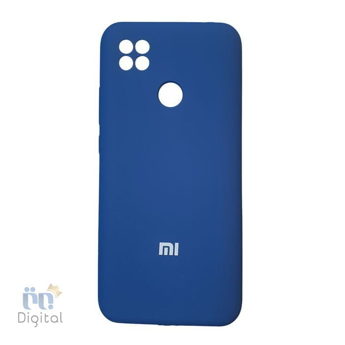 کاور موبایل شیائومی مدل Xiaomi Redmi 9C 3/64GB Mobile Phone